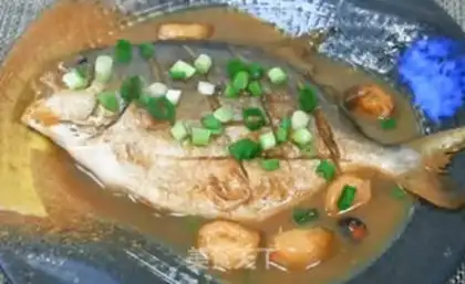 Make Garlic tuna step 5