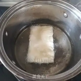 Make Banana pie step 9