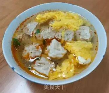 Make Eggflower step 5