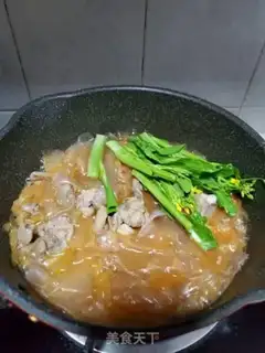 Make Powder-cow-cow step 3
