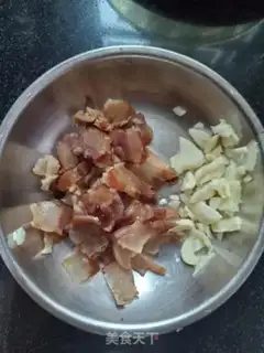 Make The mustard step 4