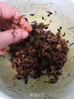 Make Plum chow step 13