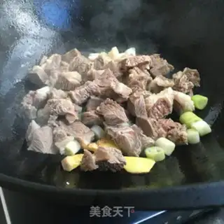 Make Tomato stew step 6