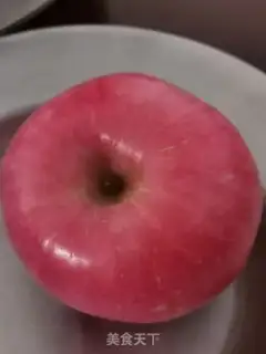 Make Simple apple pie step 0