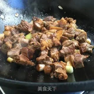 Make Tomato stew step 7