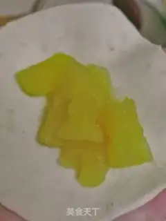 Make Simple apple pie step 1