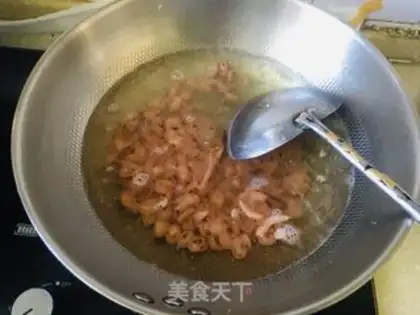 Make Spicy sausage soup step 4