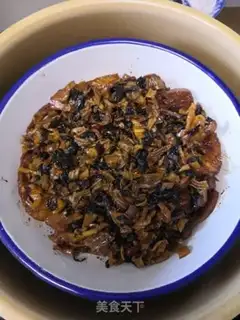 Make Plum chow step 15