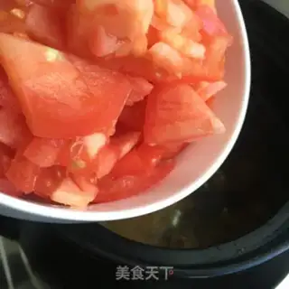 Make Tomato stew step 8