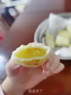 Make Simple apple pie step 2