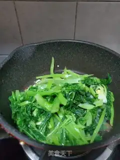 Make The mustard step 7