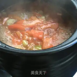 Make Tomato stew step 9