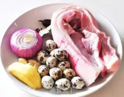 Make Porridge step 0