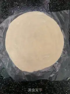Make Dollies, pancakes step 6