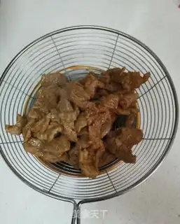 Make Routine lamb step 6