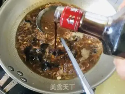 Make Spicy sausage soup step 9