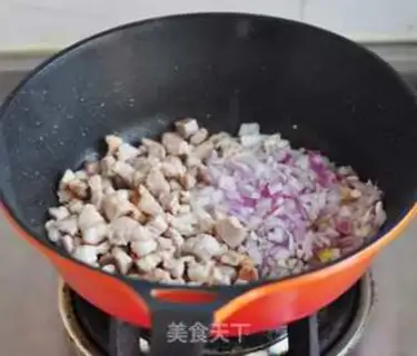 Make Porridge step 3
