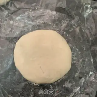 Make Dollies, pancakes step 8