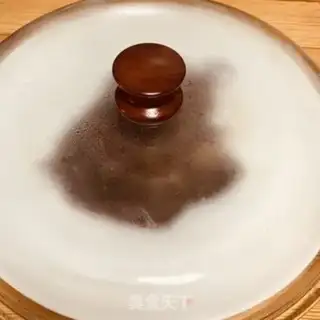 Make The original eye step 8