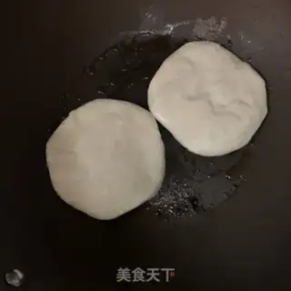 Make Dollies, pancakes step 9
