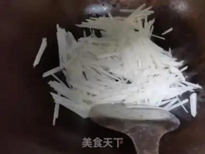 Make Sodium trim step 2