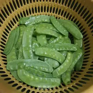 Make Dutch soy sauce step 1