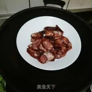 Make Dutch soy sauce step 4