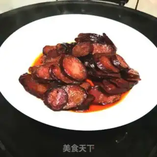 Make Dutch soy sauce step 5