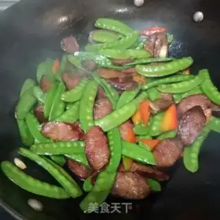 Make Dutch soy sauce step 9