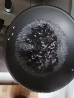 Make Mocked eggs step 2