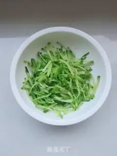 Make radish and radish step 2