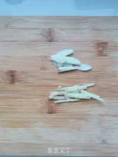 Make radish and radish step 3