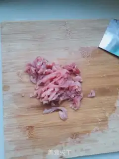 Make radish and radish step 4