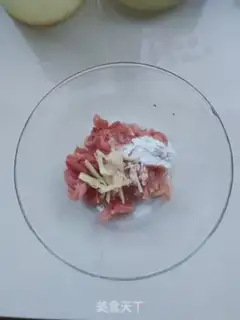 Make radish and radish step 5