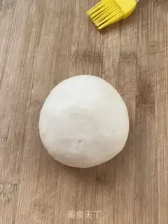 Make Eight inches of pizza step 6