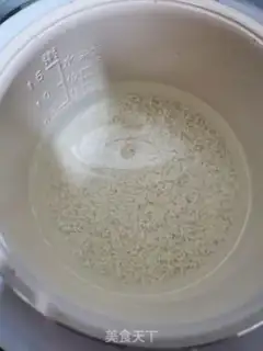 Make Porridge step 2