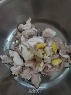 Make Porridge step 3