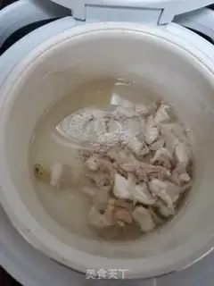 Make Porridge step 4