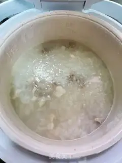 Make Porridge step 6