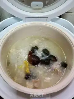 Make Porridge step 7