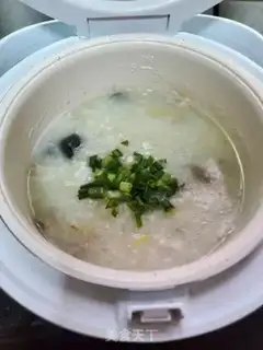 Make Porridge step 8