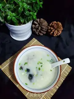 Make Porridge step 9