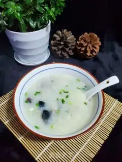 Make Porridge step 10