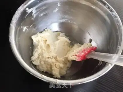 Make Old cookies step 5