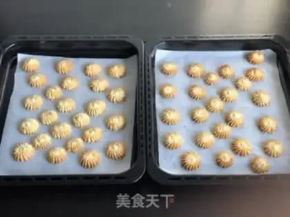 Make Old cookies step 9