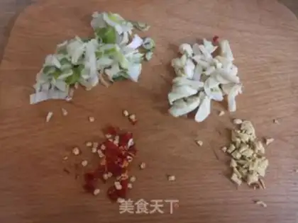 Make Tofu step 2
