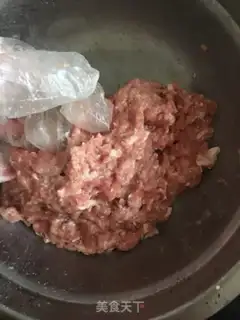 Make Pulp beef balls step 5