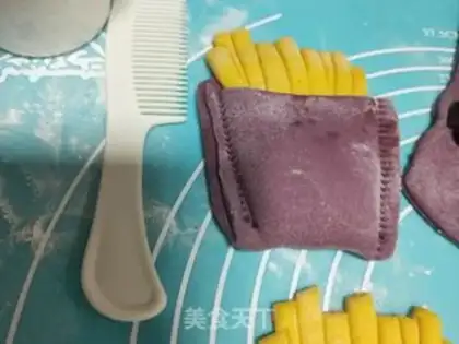 Make McDonald