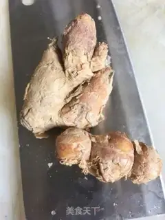 Make The chicken chicken step 7