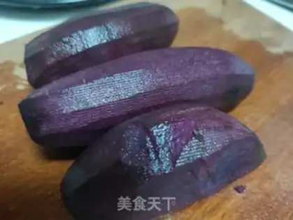 Make Potato mashed step 0